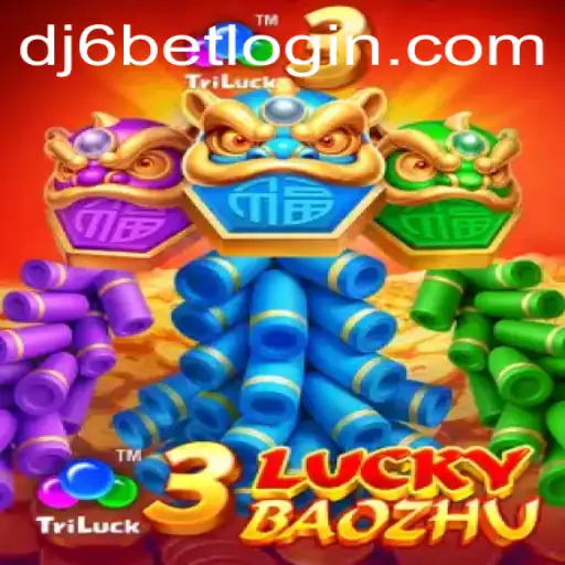 Exploring the Thrill of 3LuckyBaozhu: A Captivating Gaming Experience
