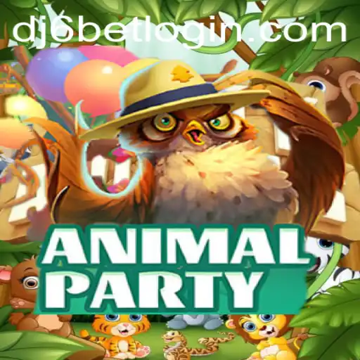 A Comprehensive Guide to AnimalParty and dj6bet PH Login