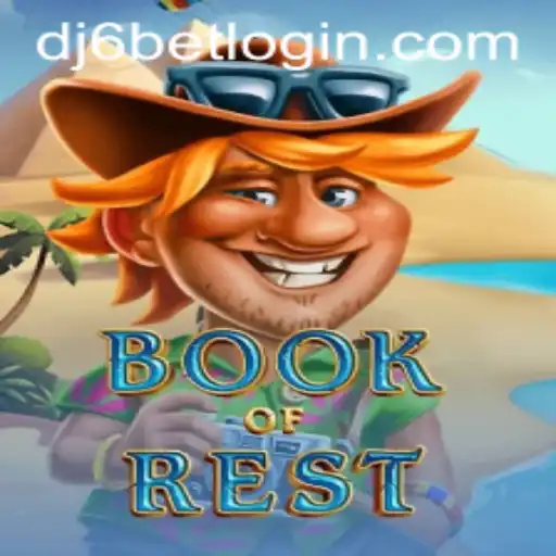 Discovering the Enchantment of BookofRest and Navigating dj6bet PH Login