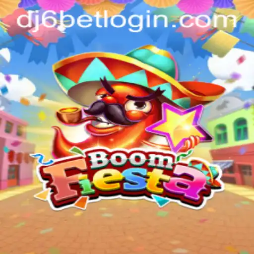 BoomFiesta: A Thrilling Gaming Adventure with dj6bet PH Login