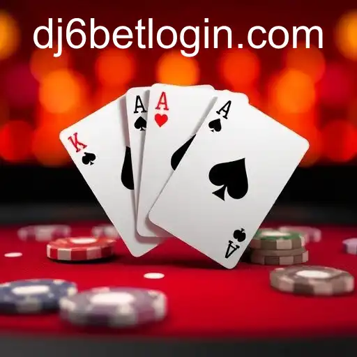 Card Games with a Focus on dj6bet PH Login