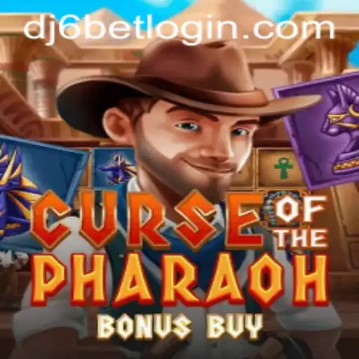 Exploring the Exciting World of 'Curse of the Pharaoh Bonus Buy' and dj6bet PH Login