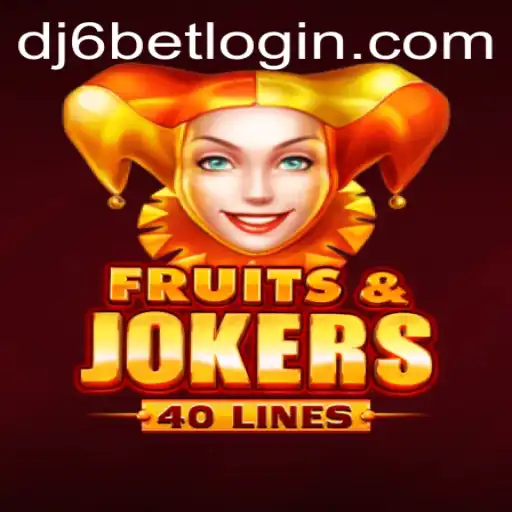 Dive into the Exciting World of FruitsAndJokers40: A Game of Chance and Strategy