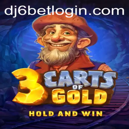 Exploring the Exciting World of 3cartsOfGold: Gameplay and Rules