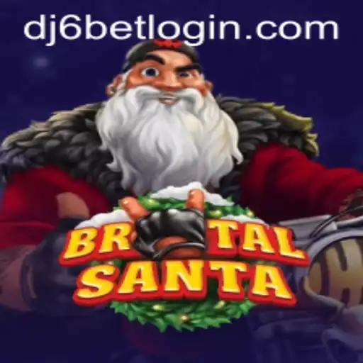 BrutalSanta: A Gripping Holiday Adventure