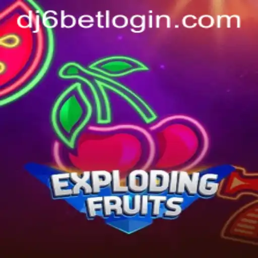 ExplodingFruits: A Colorful Journey Through a Fruitful Arcade