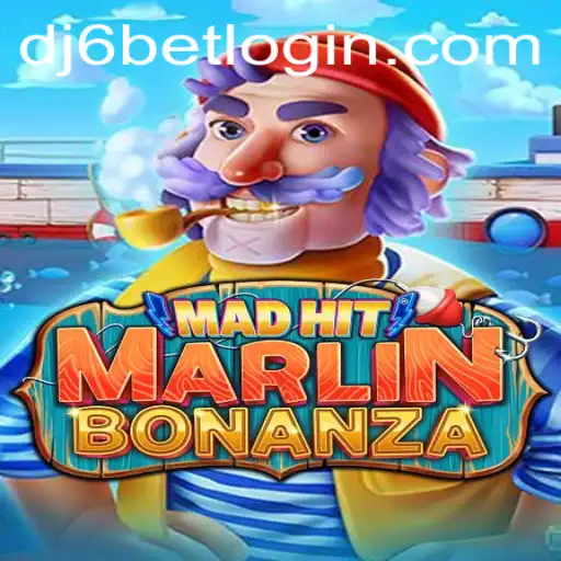 MadHitMarlinBonanza: An Exciting Deep-Sea Adventure