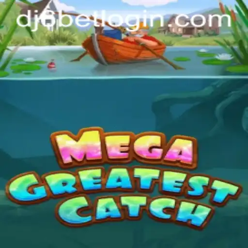 Discover the Excitement of MegaGreatestCatch: A Guide to Gameplay and Rules