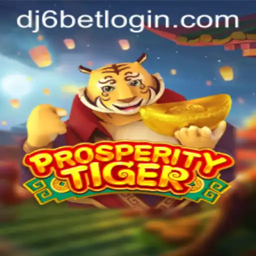 ProsperityTiger: An Innovative Gaming Experience