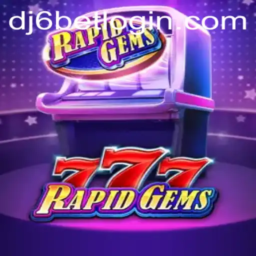 Unveiling RapidGems777: A Thrilling Journey into Virtual Gaming