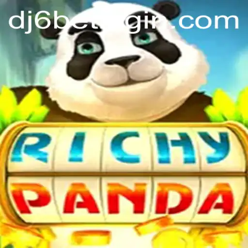 Unveiling RichyPanda: A Comprehensive Look at the Game with dj6bet PH Login
