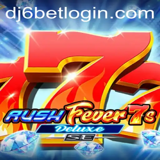 Exploring RushFever7sDeluxeSE: A Thrilling Journey into Modern Slot Gaming