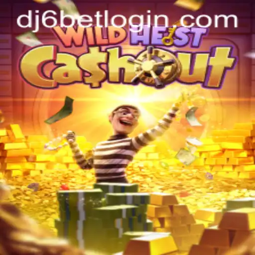 Discover the Thrills of WildHeistCashout and How to Access dj6bet PH Login