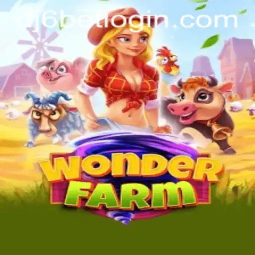 Exploring the Enchanting World of WonderFarm and Secure Platform Access with dj6bet PH Login