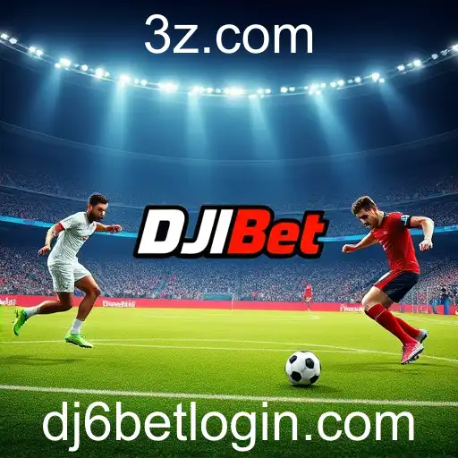 O Futuro das Apostas Online com DJ6Bet