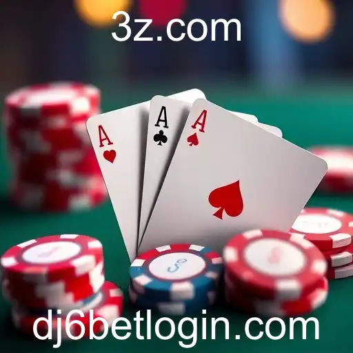 Dj6bet: Inovações e Desafios de uma Plataforma de Jogos em 2025