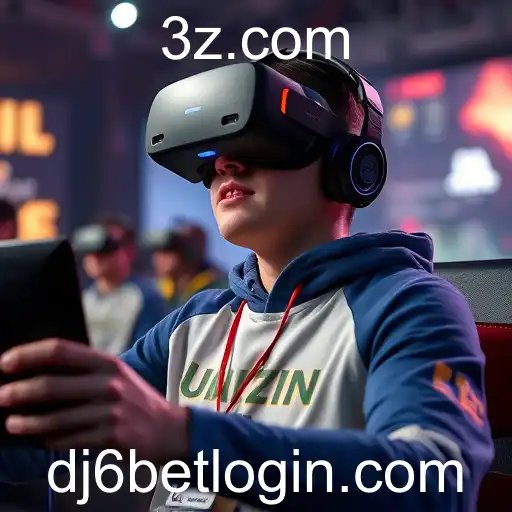 A Revolução dos eSports e Interação Virtual