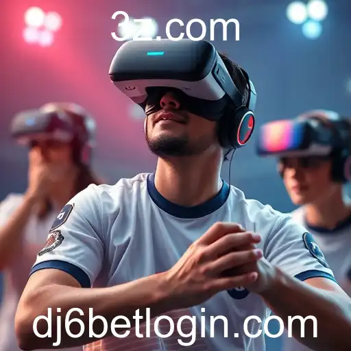 Crescimento Explosivo do Mercado de Jogos Virtuais