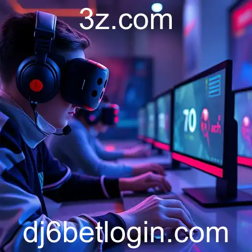 Inovações e Desafios na Indústria de Jogos