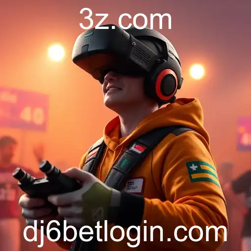 O Crescimento do Mercado de Jogos em 2025