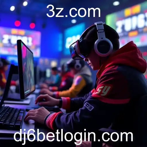 O Impacto Crescente dos Jogos Online em 2025