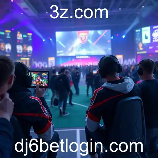 Mercado de Jogos Online no Brasil: Crescimento e Desafios