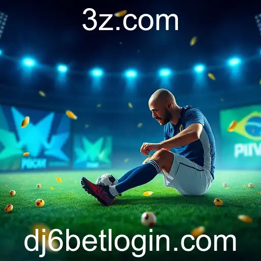 A Ascensão do DJ6Bet: Jogos Digitais em 2025