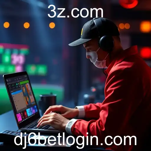 A Ascensão dos Jogos de Apostas Online em 2025: O Caso do dj6bet