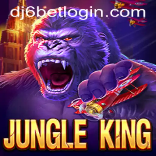 JungleKing: The Thrilling Adventure Awaits