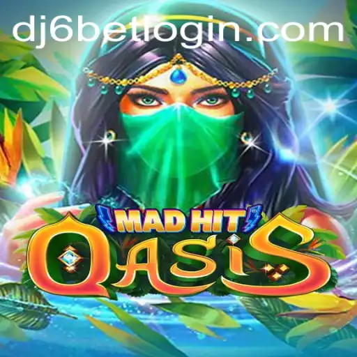 MadHitOasis: Dive into a New Gaming Revolution