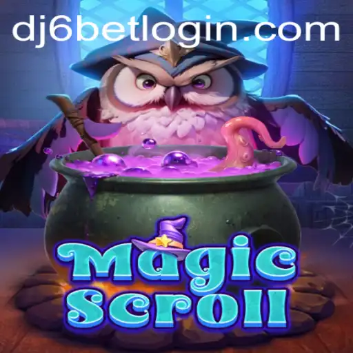 MagicScroll: A Fantasy Realm Adventure