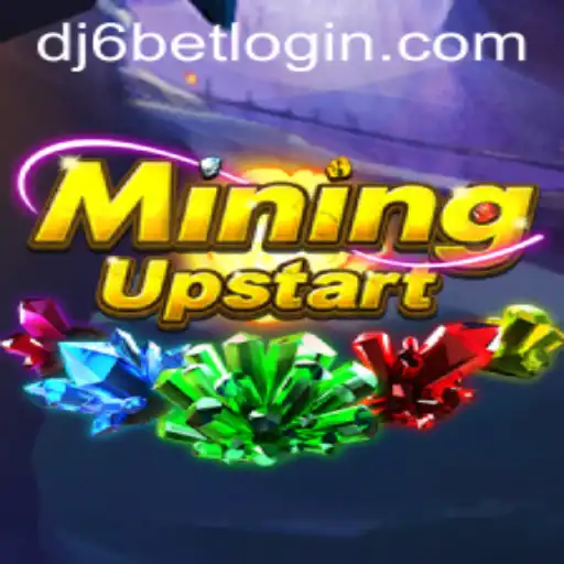 MiningUpstart: A Revolutionary Game Experience with dj6bet PH Login