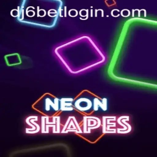 NeonShapes: A Digital Adventure in Shape-Sorting Skills