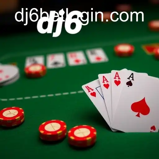 Exploring the Intricacies of Online Baccarat with dj6bet PH Login