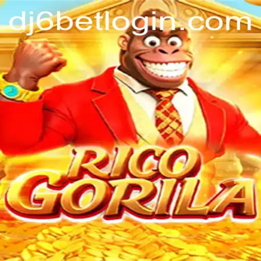 Unveiling the Exciting World of RicoGorila: DJ6Bet PH Login and Game Insights