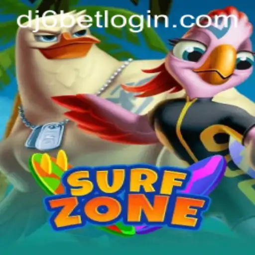 SurfZone: Ride the Waves of Adventure and Challenge
