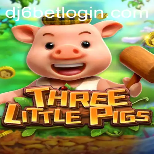 Unraveling the Magic of THREELITTLEPIGS: A Modern Twist to Classic Gaming